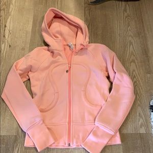 Lululemon scuba hoodie